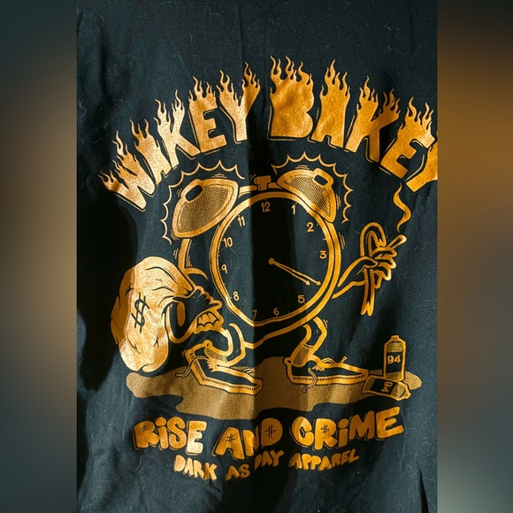Wakey Bakey Shirt - Picture 2 of 3